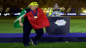 خيسوس: رونالدو وسيميدو وراء انتقالي للنصر… تدريبه أصعب تحدٍّ في مسيرتي