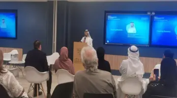 دبي تؤهل قادة المستقبل في الذكاء الاصطناعي