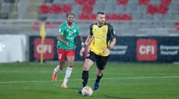 رؤيا الإخباري | سيناريوهات نارية تحكم الصراع على لقب الدوري الأردني