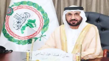 رئيس البرلمان العربي يشيد بنجاح الوساطة الإماراتية الجديدة لتبادل الأسرى بين روسيا وأوكرانيا
