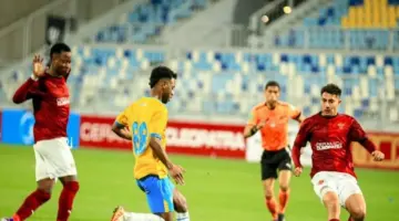 رئيس مودرن سبورت: الدوري بدون الإسماعيلي يفقد قيمته.. وفكرة الدمج مرفوضة