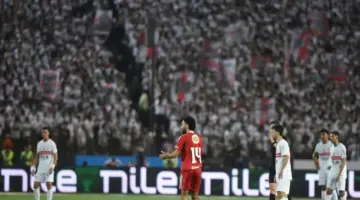 رابطة الأندية تعلن عقوبات الجولة الأخيرة: «إيقاف ثنائي الأهلي والزمالك»