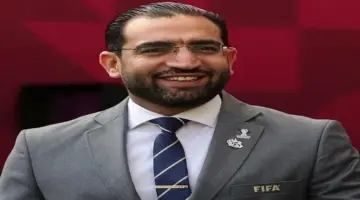 رسميًا .. اختيار المصري مصطفى طنطاوي منسقًا إعلاميًا في كأس العالم