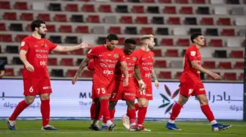 رسميًا.. تحديد موعد مباراة شباب الأهلي ضد خورفكان في الدوري الإماراتي