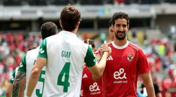 رغم صدمة المونديال.. «فيفا» ينقذ الأهلي من فخ أموال محمد بن رمضان بقرار رسمي