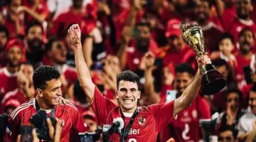 زيزو يرد لأول مرة على اتهامه برفع سقف الرواتب: «هذا رزق من الله»