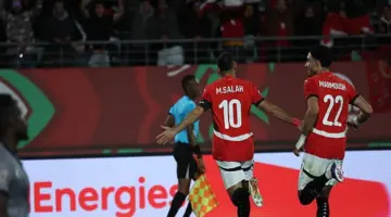 سبب غياب صلاح ومرموش عن الصورة الرسمية لمنتخب مصر قبل السفر إلى كأس العالم