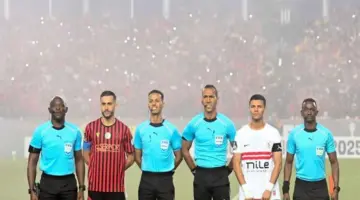 سلاح جديد من معتمد جمال أمام اتحاد العاصمة.. وقرار مفاجئ في تشكيل الزمالك