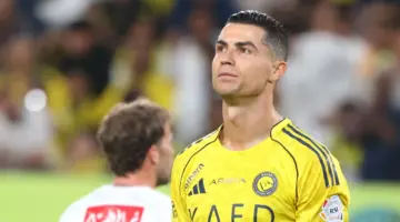 شريك كريستيانو عن اقتحامه للألعاب القتالية : رونالدو يعشق التلاحم والقوة وننتظره معنا قريبًا!