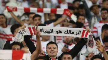شوبير يفجرها: الأهلي يتحرك لحرمان الزمالك من المشاركة بدوري أبطال أفريقيا