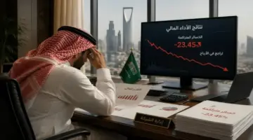 صحيفة المرصد – الكشف عن مكافآت ورواتب التنفيذيين في شركات تجاوزت خسائرها 20% من رأس المال