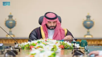 صحيفة المرصد – تفاصيل قرارات مجلس الوزراء اليوم الثلاثاء