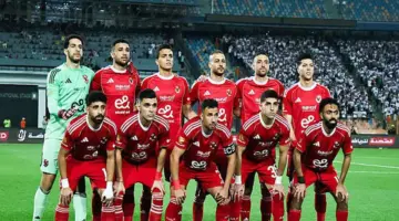 صفقة تبادلية محتملة بين الأهلي والشمال القطري