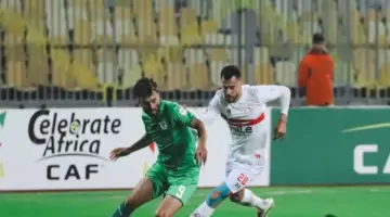صلاح محسن يصدم المصري قبل مواجهة الأهلي بالدوري
