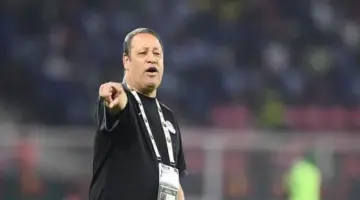 ضياء السيد: الأهلي لا يقف على أي لاعب.. والإدارة ستعيد هيكلة الصفقات