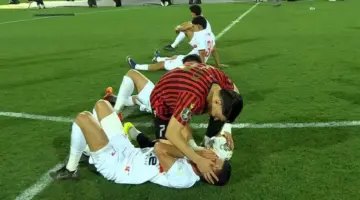 طارق السيد: إدارة الزمالك تتحمل مسؤولية خسارة الكونفيدرالية وفيه لاعيبة بتدلع