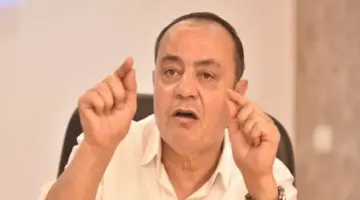طارق يحيى: أفضل الحكم المصري.. والأهلي يدفع رواتب 3 مدربين أجانب شهريا