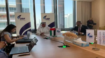 عبدالعزيز الغرير: اقتصاد الإمارات يعود أقوى بعد الأزمات