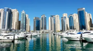عطلة الأضحى تشعل عروض فنادق دبي