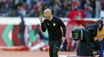 عودة الجوكر والقائد.. تشكيل منتخب مصر المتوقع في ودية البرازيل