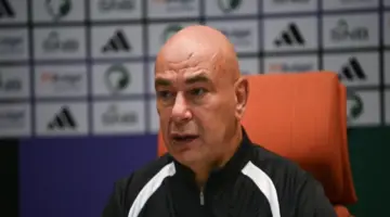 فتوح أم كريم حافظ.. حسام حسن يختار ظهير أيسر المنتخب في كأس العالم
