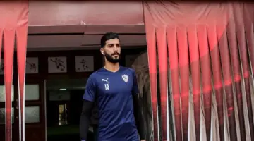 فرجاني ساسي يوجه صدمة جديدة للزمالك.. اعرف التفاصيل