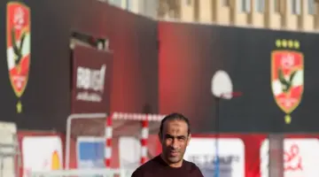 فرمان من سيد عبدالحفيظ للسيطرة على أوضة اللبس في الأهلي بالموسم الجديد
