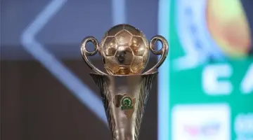 فريق مصري يترقب نصف مليون دولار من «كاف» بعد انتهاء الكونفدرالية