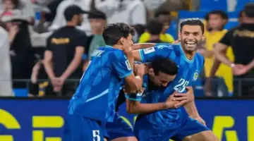 قرار انضباطي يؤجل تتويج القوة الجوية بلقب الدوري العراقي