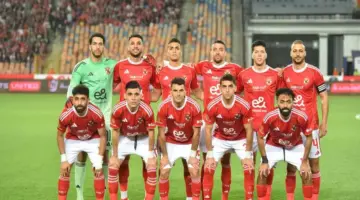 قرار حاسم بشأن مدرب الأهلي الجديد