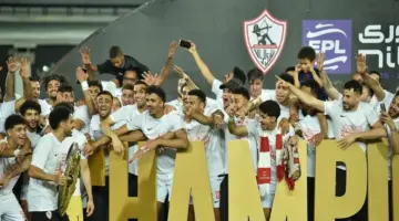 قرار في الزمالك بـ رحيل 4 لاعبين عن الفريق