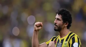 قرار مفاجئ من الاتحاد السعودي بشأن أحمد حجازي