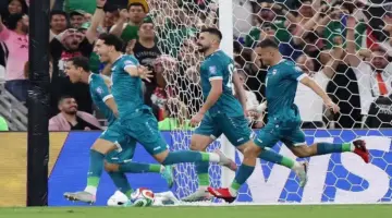 قلب الأسد.. 3 أندية تتصارع على ضم مدافع منتخب العراق