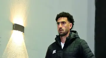 كواليس صلح عواد وعبد الله السعيد في غرفة ملابس الزمالك بعد نهائي الكونفدرالية