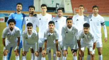 لاعب إنبي يُلمح لاقترابه من الانتقال إلى الزمالك الموسم المقبل