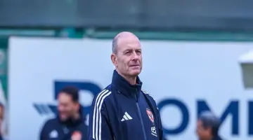 لاعب بيراميدز يساهم في رحيل ييس توروب عن الأهلي