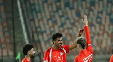 لاعبو الأهلي والزمالك «إيد واحدة» في المنتخب (صورة)