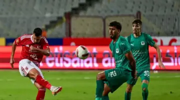 لقاء الأهلي تحضير لنهائي كأس العاصمة.. المصري يحسم جدل المكافآت الاستثنائية