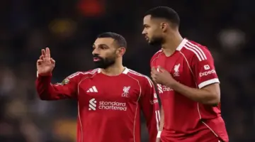 مدرب بيراميدز: أتمنى انضمام محمد صلاح لـ الدوري السعودي