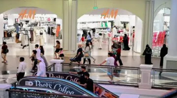 مراكز التسوق في أبوظبي تحتفي بعيد الأضحى