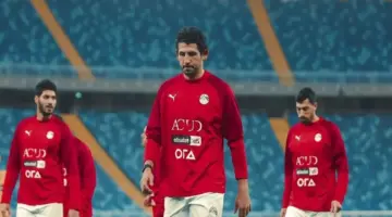 مصير عودة أحمد حجازي لمنصب إداري في الأهلي