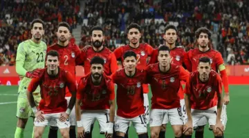 مصير مشاركة منتخب مصر في بطولة «خليجي 27»