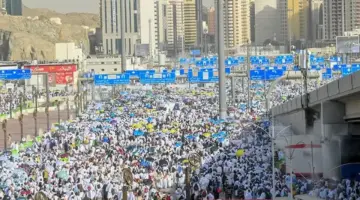 مع وداع الحجاج.. السعودية تبدأ الاستعداد للحج المقبل