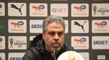 معتمد جمال يكشف كواليس جديدة بعد وفاة والد شحاتة: عملناله عزاء في الجزائر