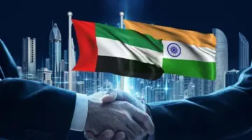من النفط إلى الهيدروجين الأخضر.. كيف بنت الإمارات والهند شراكة الطاقة الأهم في آسيا؟