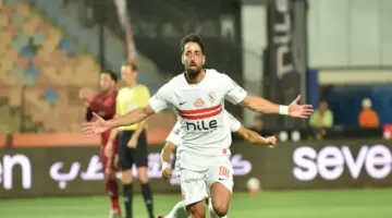 من بلجيكا إلى شباك سيراميكا.. ماذا قدم عدي «اللداغ» مع الزمالك؟