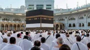 من مخيمات منى.. كيف ضمنت بعثة السياحة حقوق ضيوف الرحمن؟ (حوار)