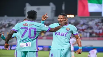 مهمة تاريخية لبطل الدوري الإماراتي.. العين يطارد رقم الجزيرة القياسي في ليلة التتويج