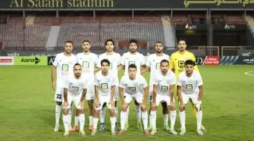 مواعيد مباريات الجولة الـ11 بمجموعة الهبوط بالدوري