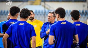 مواعيد مباريات الثلاثاء 12 مايو 2026.. الإسماعيلي ضد دجلة وكلاسيكو السعودية يشهد اليوم الثلاثاء الموافق 12 مايو 2026 عددا من المباريات في مختلف المنافسات. الثلاثاء، 12 مايو 2026 – 10:43